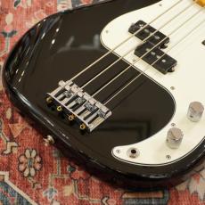 Fender Player II Precision Bass Maple Fingerboard / Black 【特価】_3
