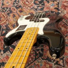 Fender Player II Precision Bass Maple Fingerboard / Black 【特価】_11