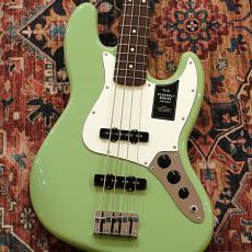 Fender Player II Jazz Bass Birch Green / Rosewood 【特価】