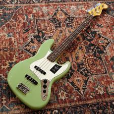 Fender Player II Jazz Bass Birch Green / Rosewood 【特価】_2