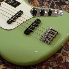 Fender Player II Jazz Bass Birch Green / Rosewood 【特価】_3