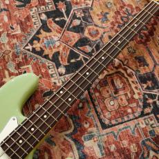 Fender Player II Jazz Bass Birch Green / Rosewood 【特価】_5
