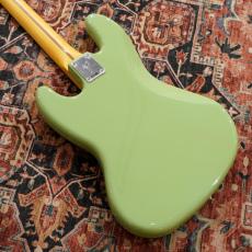 Fender Player II Jazz Bass Birch Green / Rosewood 【特価】_8