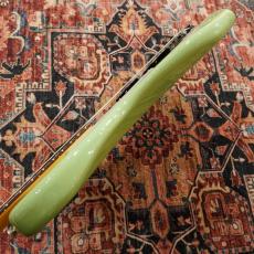 Fender Player II Jazz Bass Birch Green / Rosewood 【特価】_10