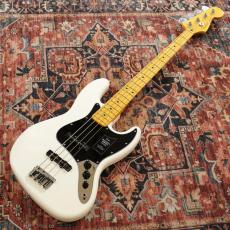 Fender Player II Jazz Bass Maple Fingerboard / Polar White 【特価】_2