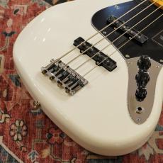 Fender Player II Jazz Bass Maple Fingerboard / Polar White 【特価】_3