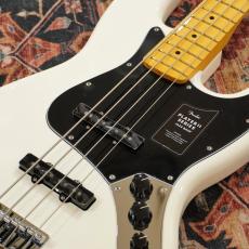 Fender Player II Jazz Bass Maple Fingerboard / Polar White 【特価】_4