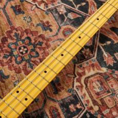 Fender Player II Jazz Bass Maple Fingerboard / Polar White 【特価】_5