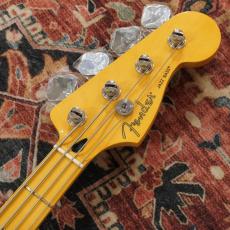 Fender Player II Jazz Bass Maple Fingerboard / Polar White 【特価】_6