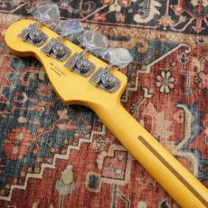 Fender Player II Jazz Bass Maple Fingerboard / Polar White 【特価】_7