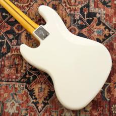 Fender Player II Jazz Bass Maple Fingerboard / Polar White 【特価】_8