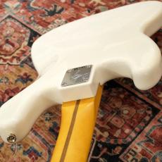Fender Player II Jazz Bass Maple Fingerboard / Polar White 【特価】_9
