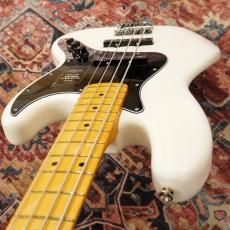 Fender Player II Jazz Bass Maple Fingerboard / Polar White 【特価】_11