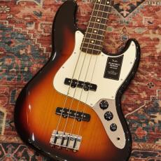 Fender Player II Jazz Bass / 3-Color Sunburst 【特価】