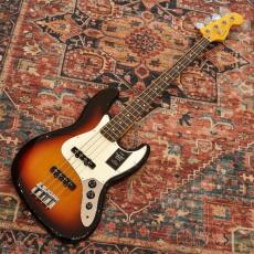 Fender Player II Jazz Bass / 3-Color Sunburst 【特価】_2