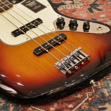 Fender Player II Jazz Bass / 3-Color Sunburst 【特価】_3