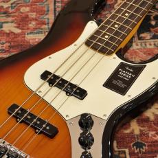 Fender Player II Jazz Bass / 3-Color Sunburst 【特価】_4
