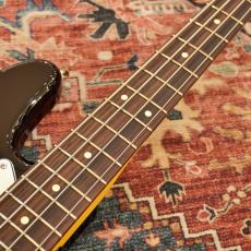 Fender Player II Jazz Bass / 3-Color Sunburst 【特価】_5