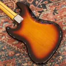 Fender Player II Jazz Bass / 3-Color Sunburst 【特価】_7