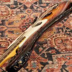 Fender Player II Jazz Bass / 3-Color Sunburst 【特価】_9