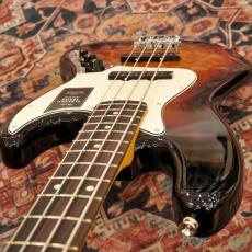 Fender Player II Jazz Bass / 3-Color Sunburst 【特価】_10