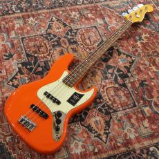 Fender Player II Jazz Bass, Rosewood Fingerboard, Rallye Orange 【特価】_2