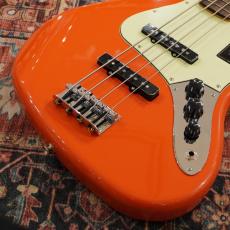 Fender Player II Jazz Bass, Rosewood Fingerboard, Rallye Orange 【特価】_3