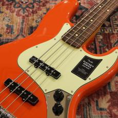 Fender Player II Jazz Bass, Rosewood Fingerboard, Rallye Orange 【特価】_4