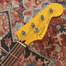 Fender Player II Jazz Bass, Rosewood Fingerboard, Rallye Orange 【特価】_6