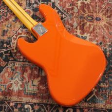Fender Player II Jazz Bass, Rosewood Fingerboard, Rallye Orange 【特価】_8