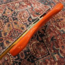 Fender Player II Jazz Bass, Rosewood Fingerboard, Rallye Orange 【特価】_10