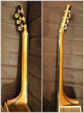 Lowden 【個体演奏動画あり】F-50C MR/AD 50th Anniversary '24年製【美品中古】_11