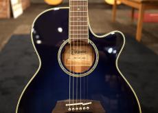 Takamine TSP138C DBS  #62010208【当店限定特典付】【薄型ボディ】【外観動画】【分割手数料0%】【送料当社負担】_2