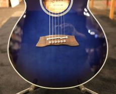 Takamine TSP138C DBS  #62010208【当店限定特典付】【薄型ボディ】【外観動画】【分割手数料0%】【送料当社負担】_3