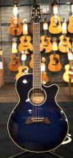 Takamine TSP138C DBS  #62010208【当店限定特典付】【薄型ボディ】【外観動画】【分割手数料0%】【送料当社負担】_4