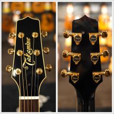 Takamine TSP138C DBS  #62010208【当店限定特典付】【薄型ボディ】【外観動画】【分割手数料0%】【送料当社負担】_9