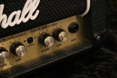 Marshall DSL-1H 50th Anniversary【2400台限定英国生産】【出力:1W,真空管:パワー管:ECC82×1,プリ管:ECC83×2】_8