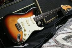 Fender Japan ST-62 Sunburst #Q057319_2