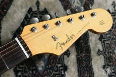 Fender Japan ST-62 Sunburst #Q057319_3