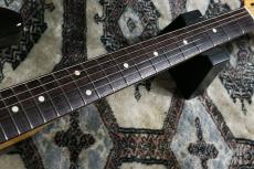 Fender Japan ST-62 Sunburst #Q057319_4
