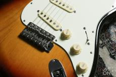 Fender Japan ST-62 Sunburst #Q057319_5