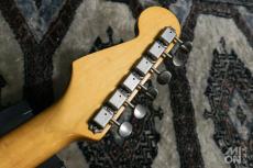 Fender Japan ST-62 Sunburst #Q057319_7