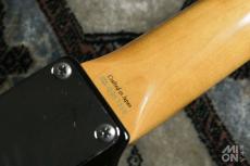Fender Japan ST-62 Sunburst #Q057319_8