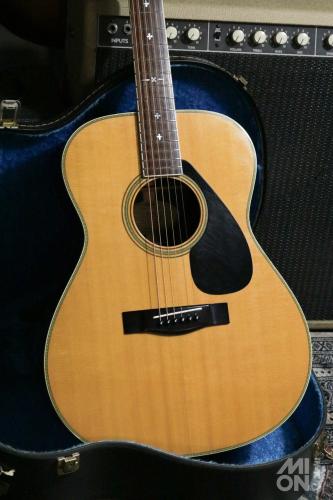 YAMAHA S-21 1980