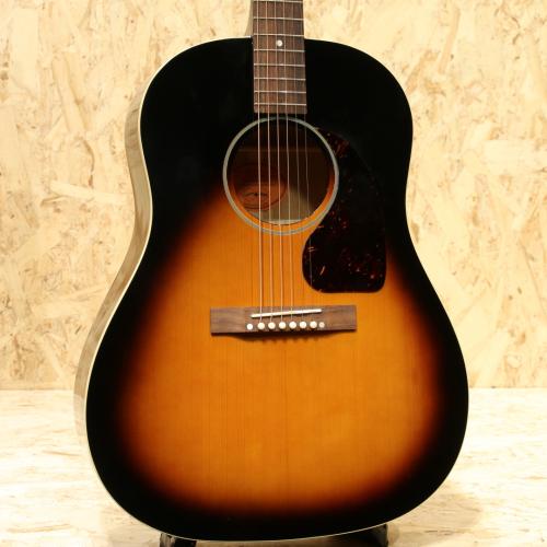 Epiphone Inspired by Gibson Custom 1942 Banner J-45 Reissue