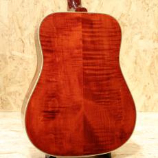 Epiphone Inspired by Gibson Custom 1963 Dove Reissue NAT_2