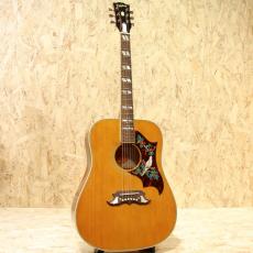 Epiphone Inspired by Gibson Custom 1963 Dove Reissue NAT_3