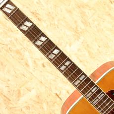 Epiphone Inspired by Gibson Custom 1963 Dove Reissue NAT_6