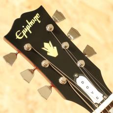 Epiphone Inspired by Gibson Custom 1963 Dove Reissue NAT_8