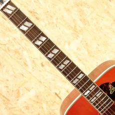 Epiphone Inspired by Gibson Custom 1960 Hummingbird Reissue HCS_6
